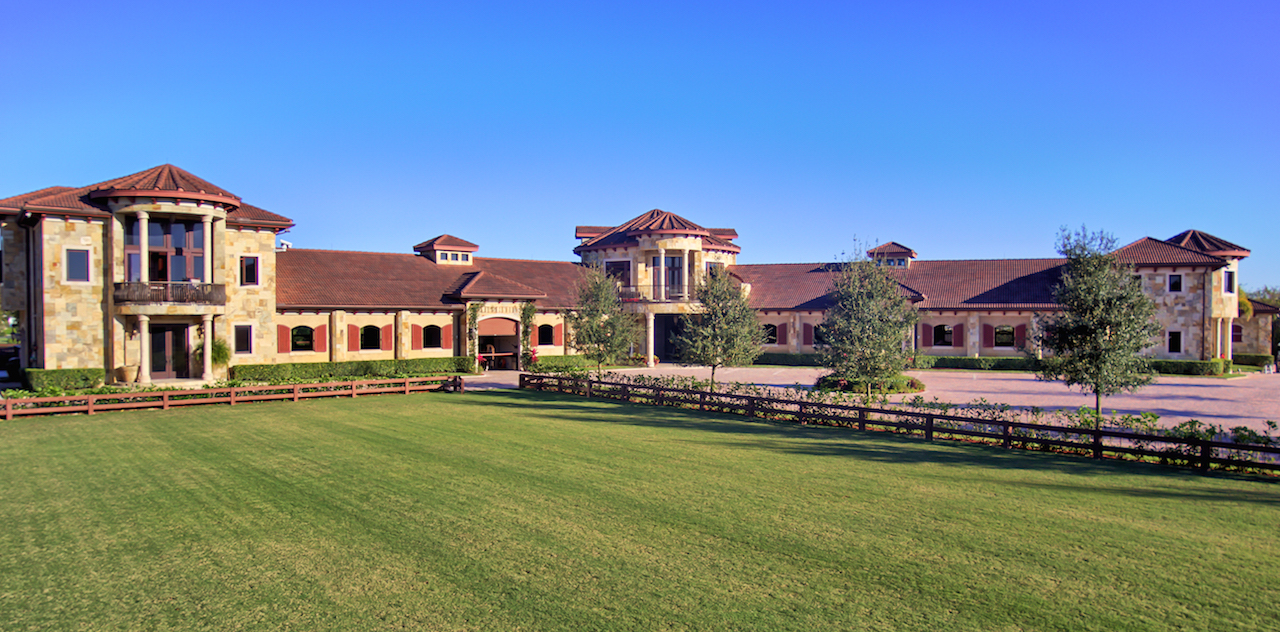 3410 Olde Hampton Drive