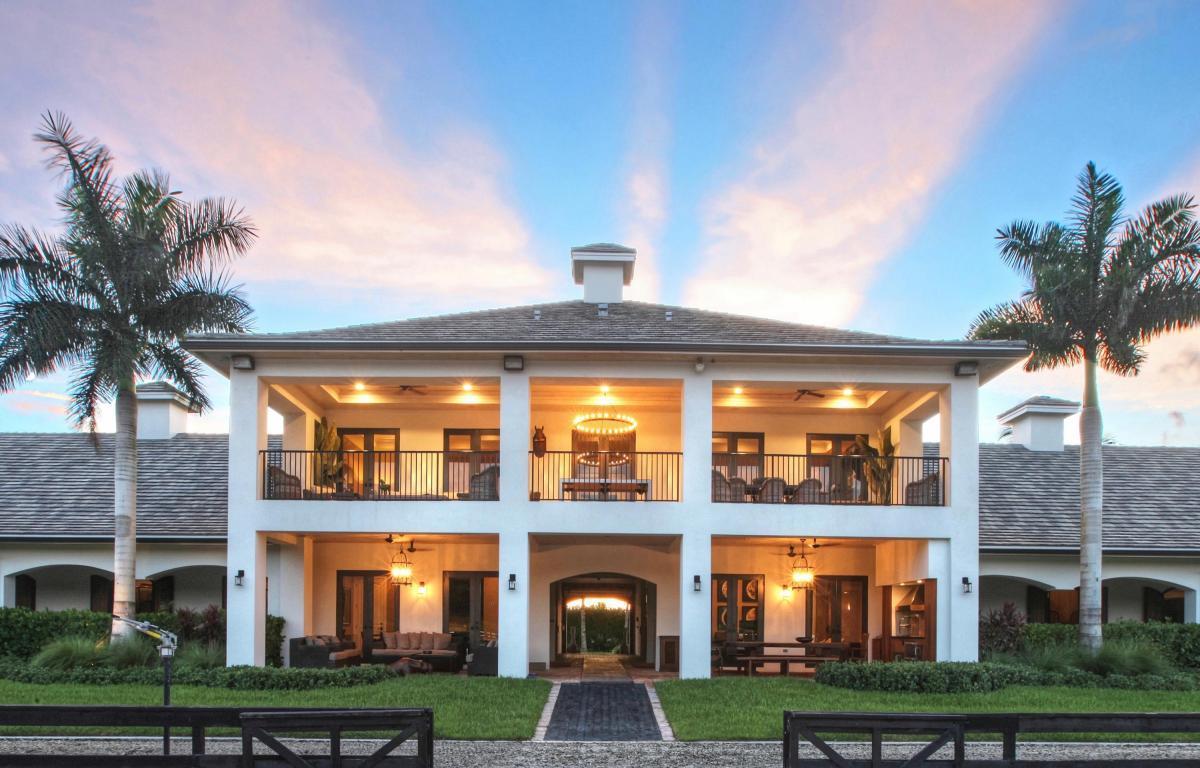 3674 Grand Prix Farms Drive
