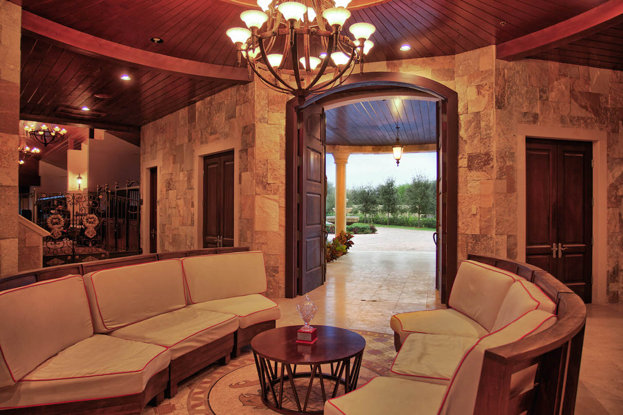 3410 Olde Hampton Drive