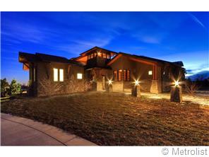 2870 HIGH PRAIRIE Way