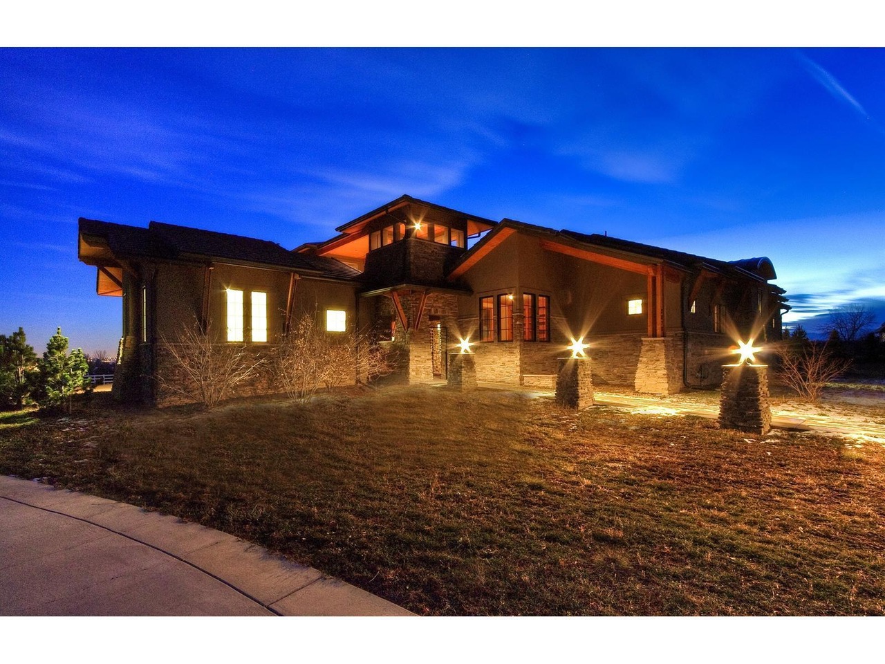 2870 HIGH PRAIRIE Way