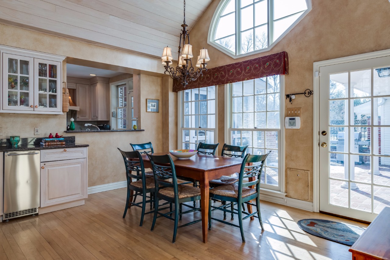 4 Huntleigh Downs
