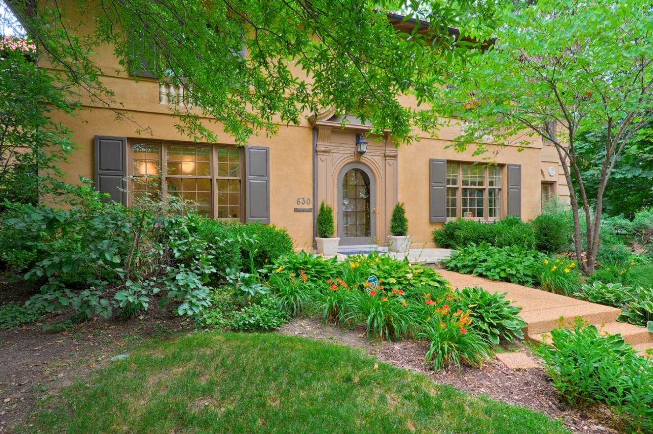 630 W Polo Drive