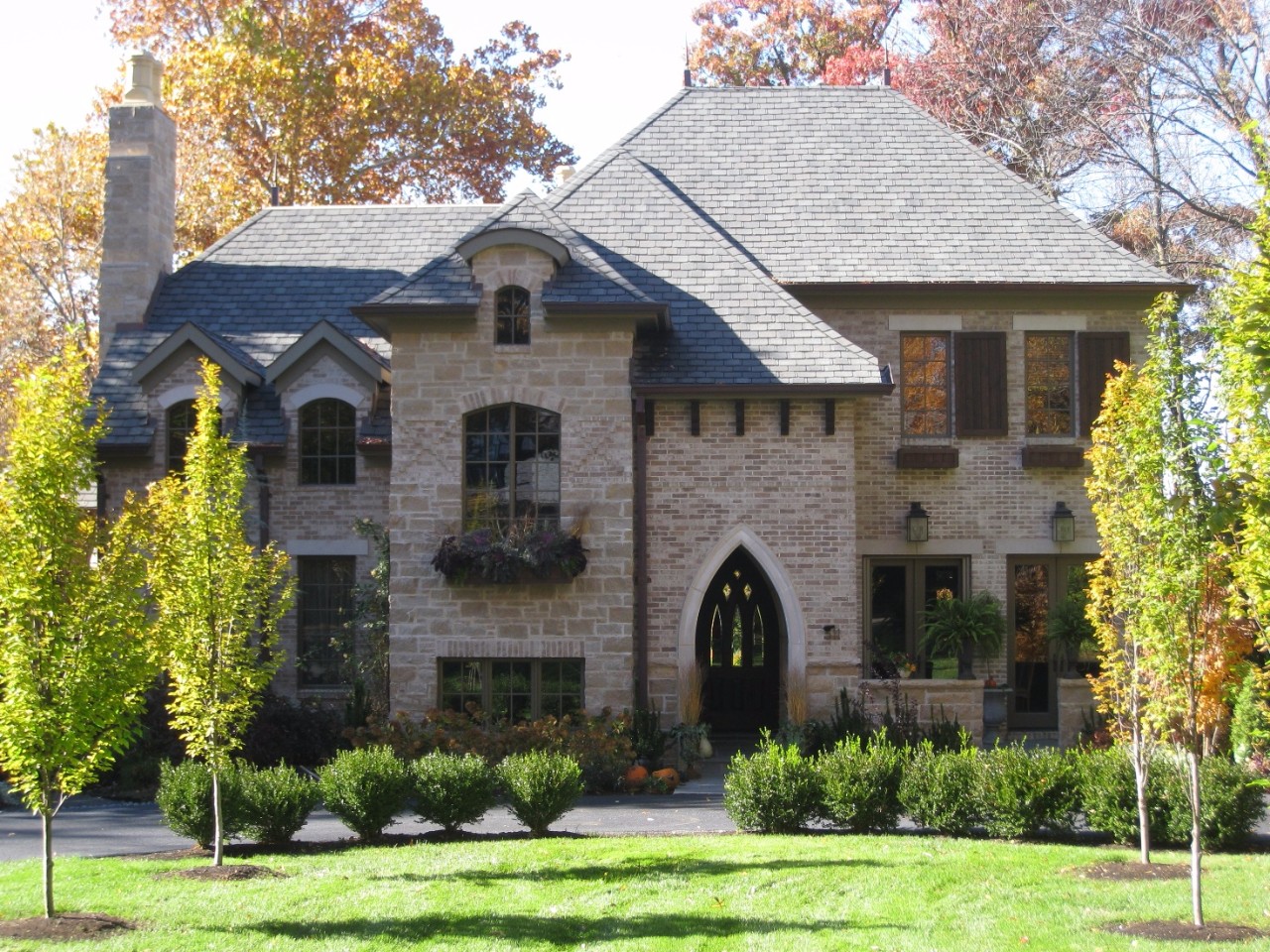511 W Polo Drive
