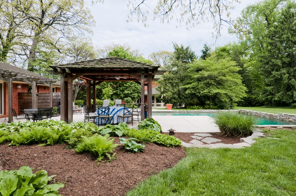7 E Brentmoor Park
