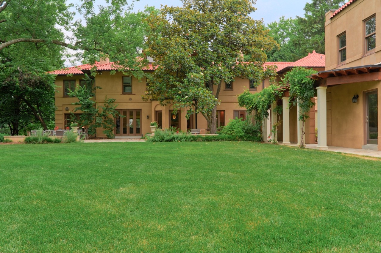 630 W Polo Drive