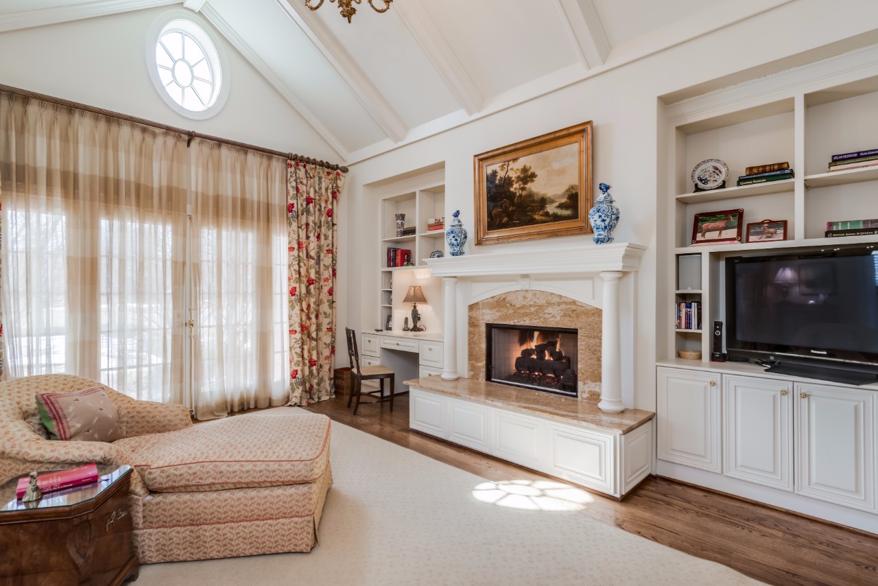 4 Huntleigh Downs