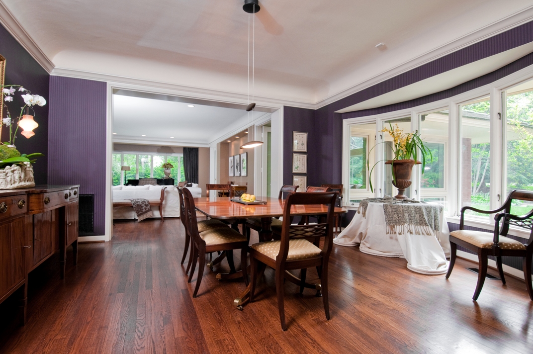 7 E Brentmoor Park