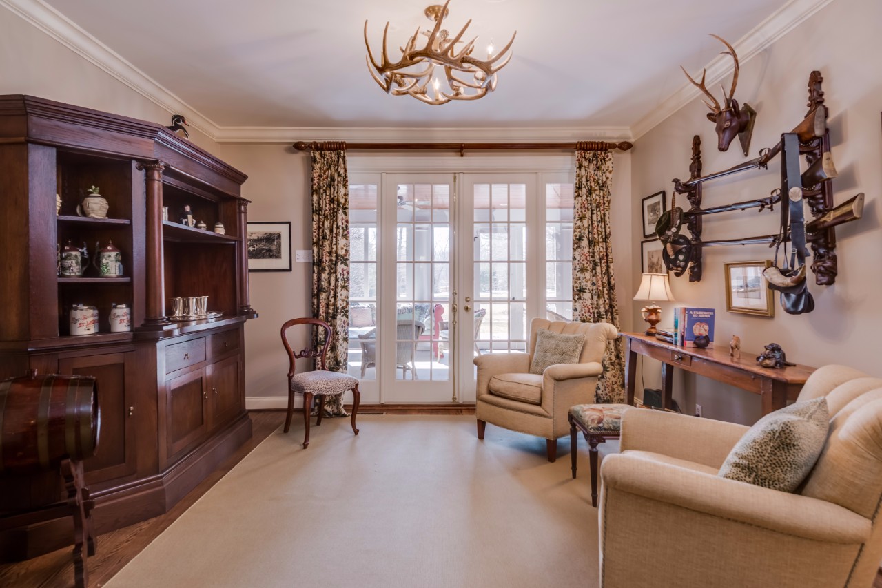 4 Huntleigh Downs
