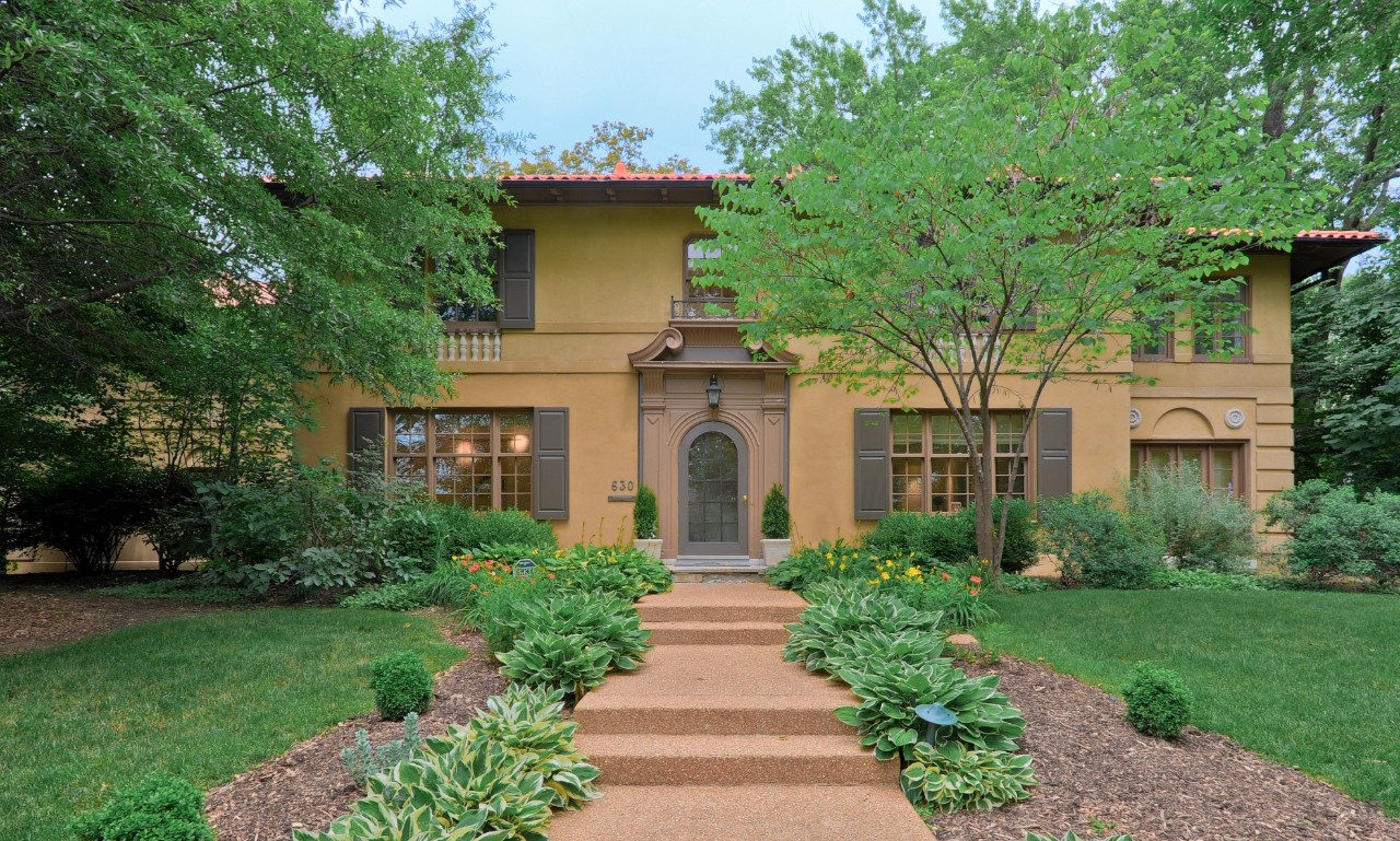 630 W Polo Drive