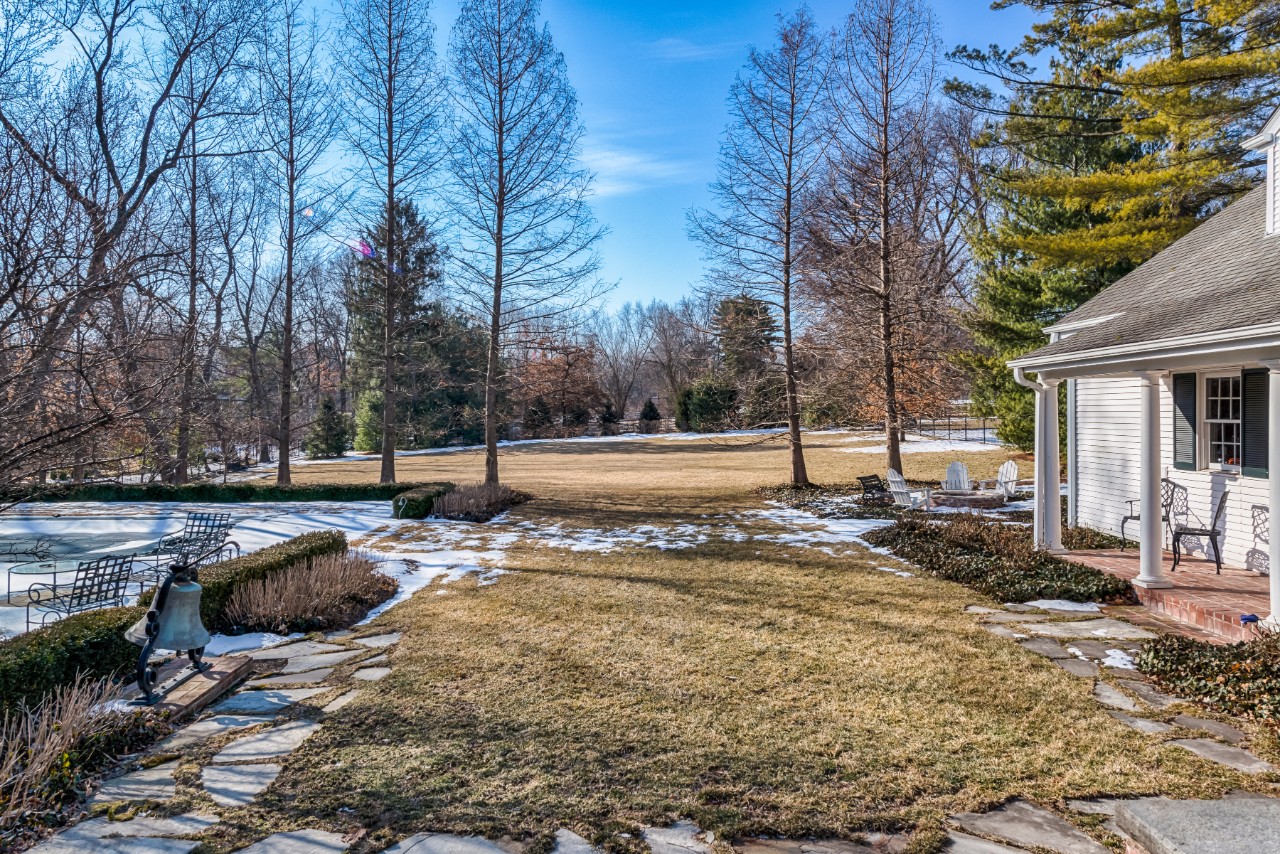 4 Huntleigh Downs