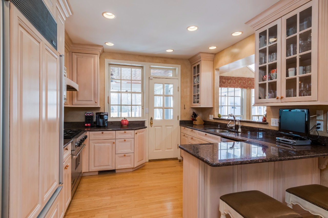 4 Huntleigh Downs