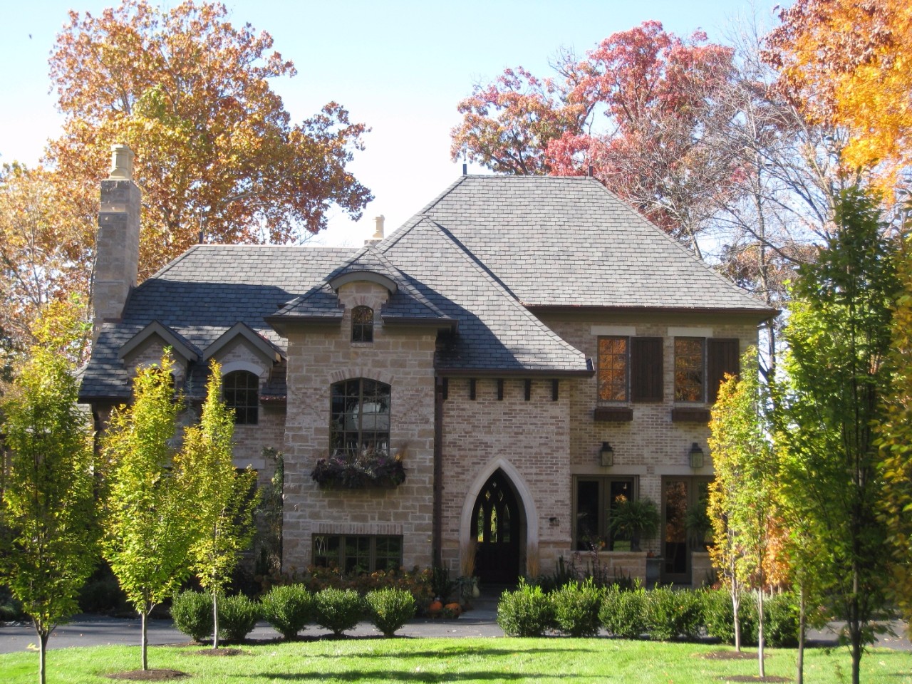 511 W Polo Drive