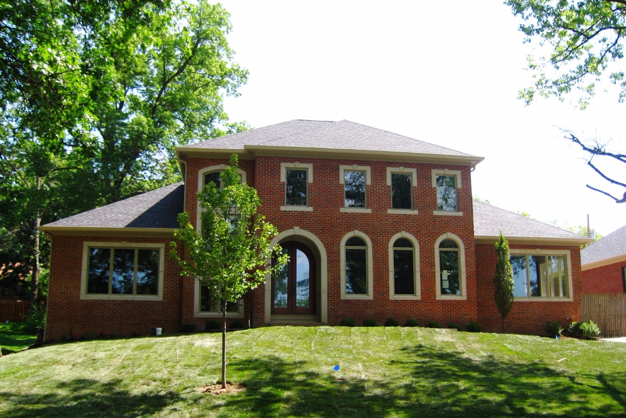 8327 Kingsbury Blvd