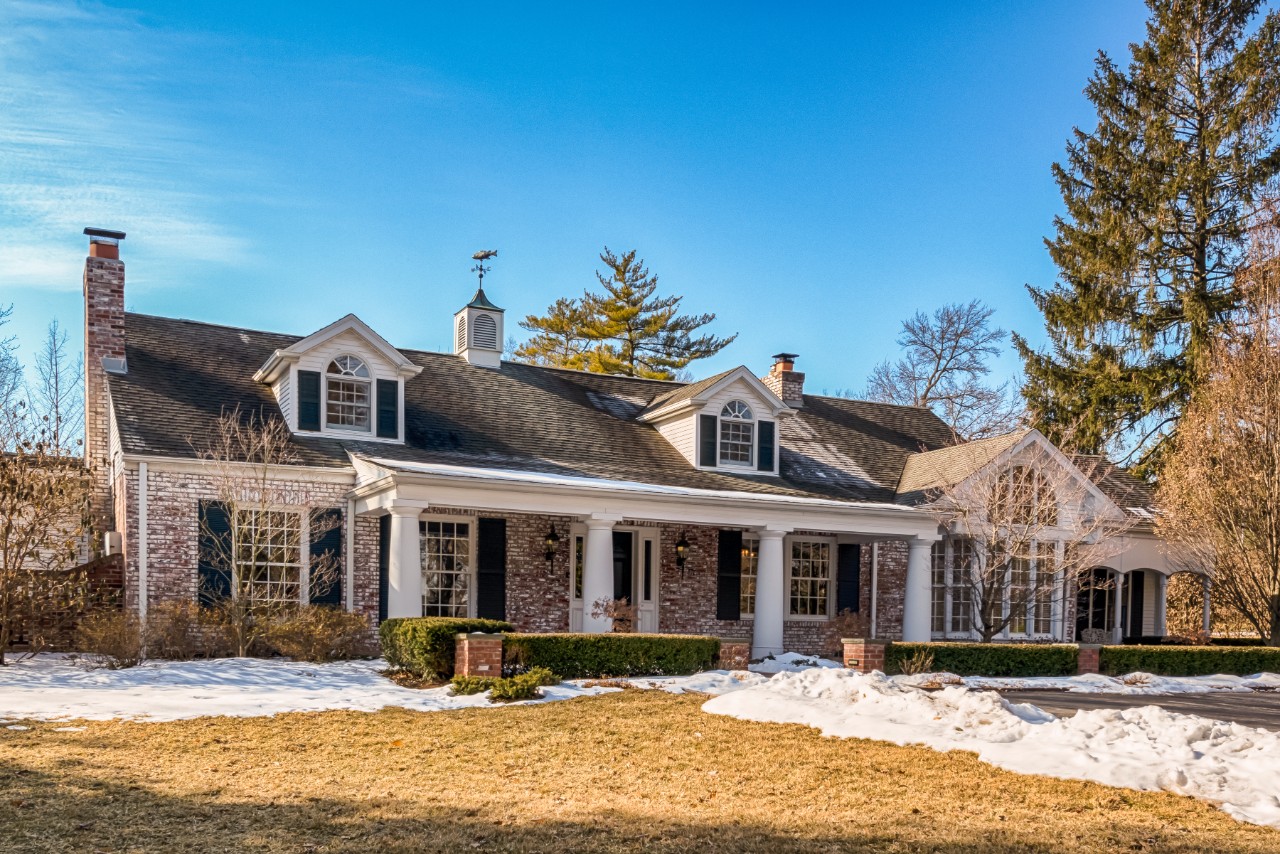 4 Huntleigh Downs