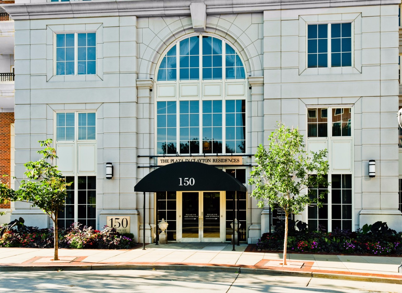 150 Carondelet Plaza 2402