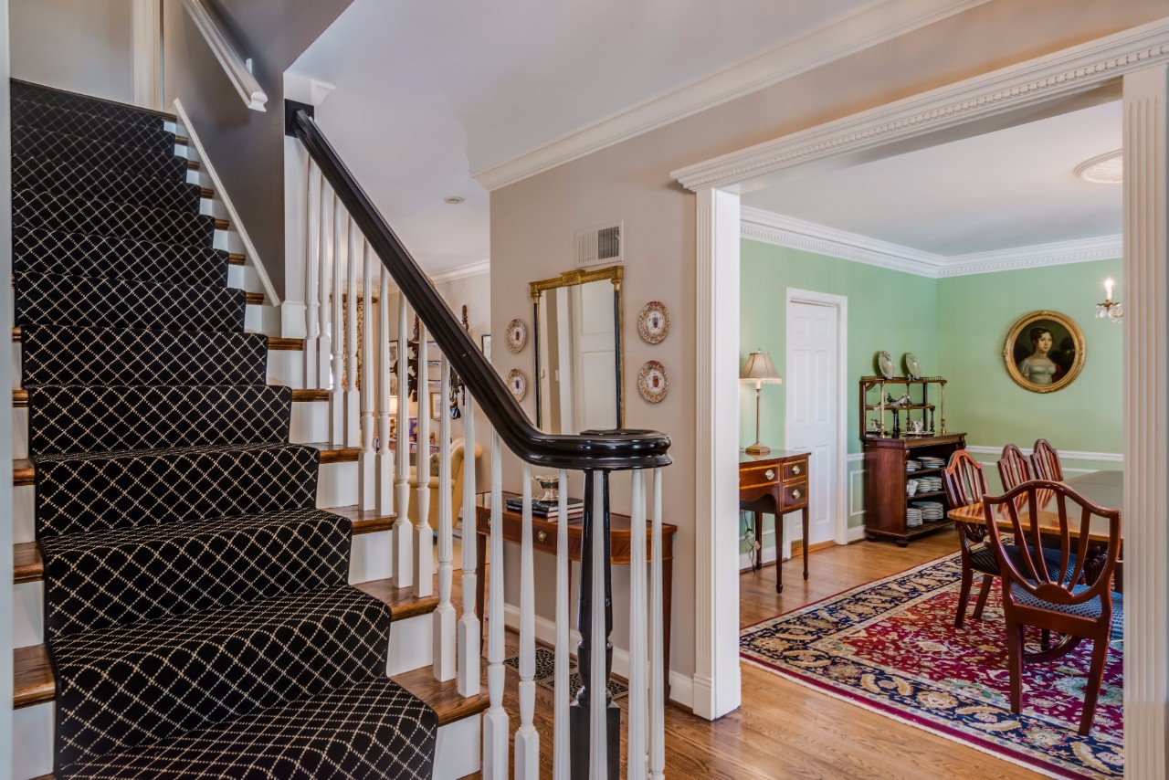 4 Huntleigh Downs