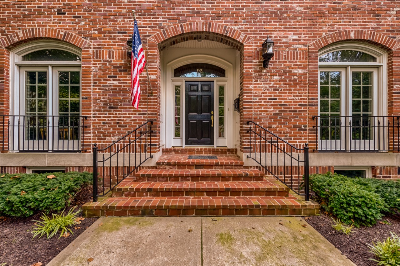 92 Aberdeen Pl