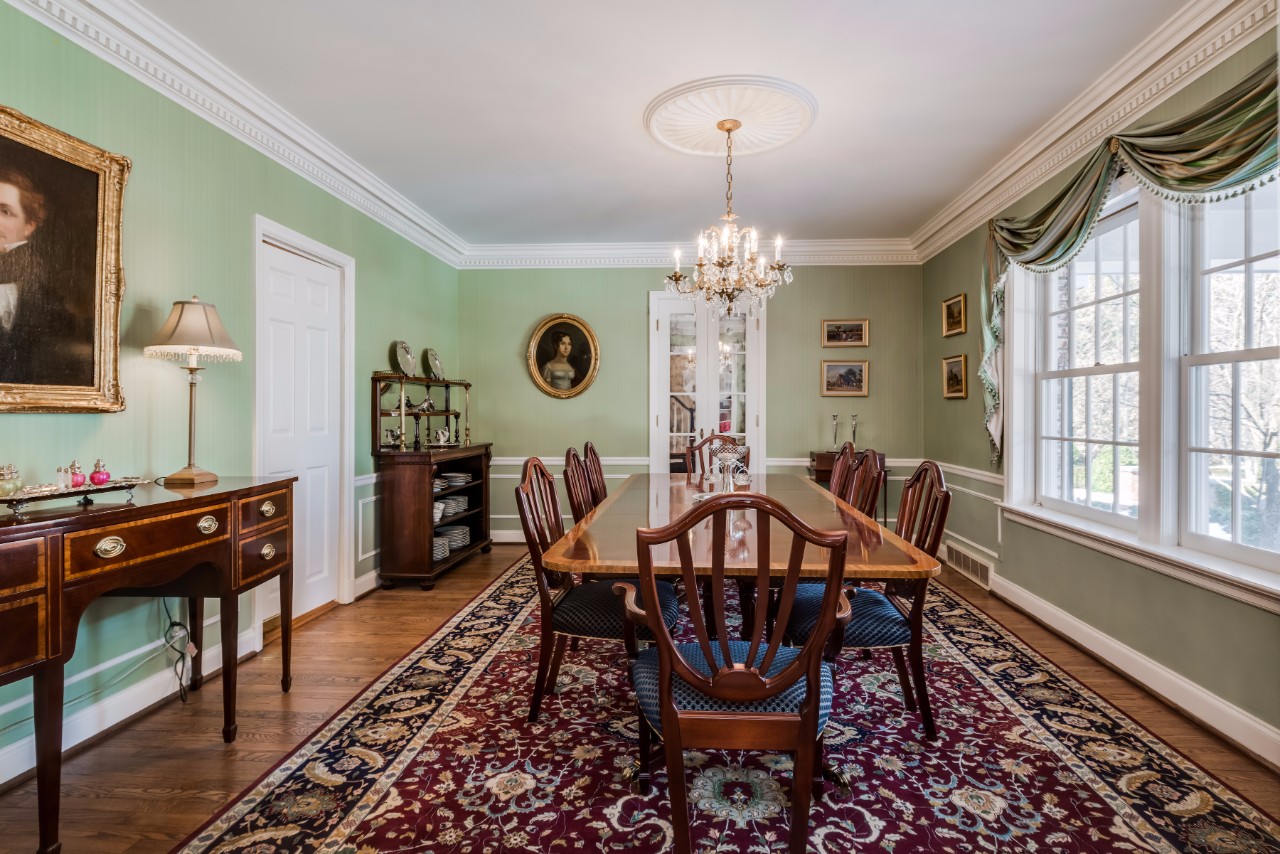 4 Huntleigh Downs