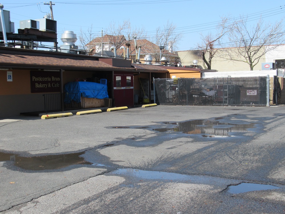 1650 Hylan Boulevard