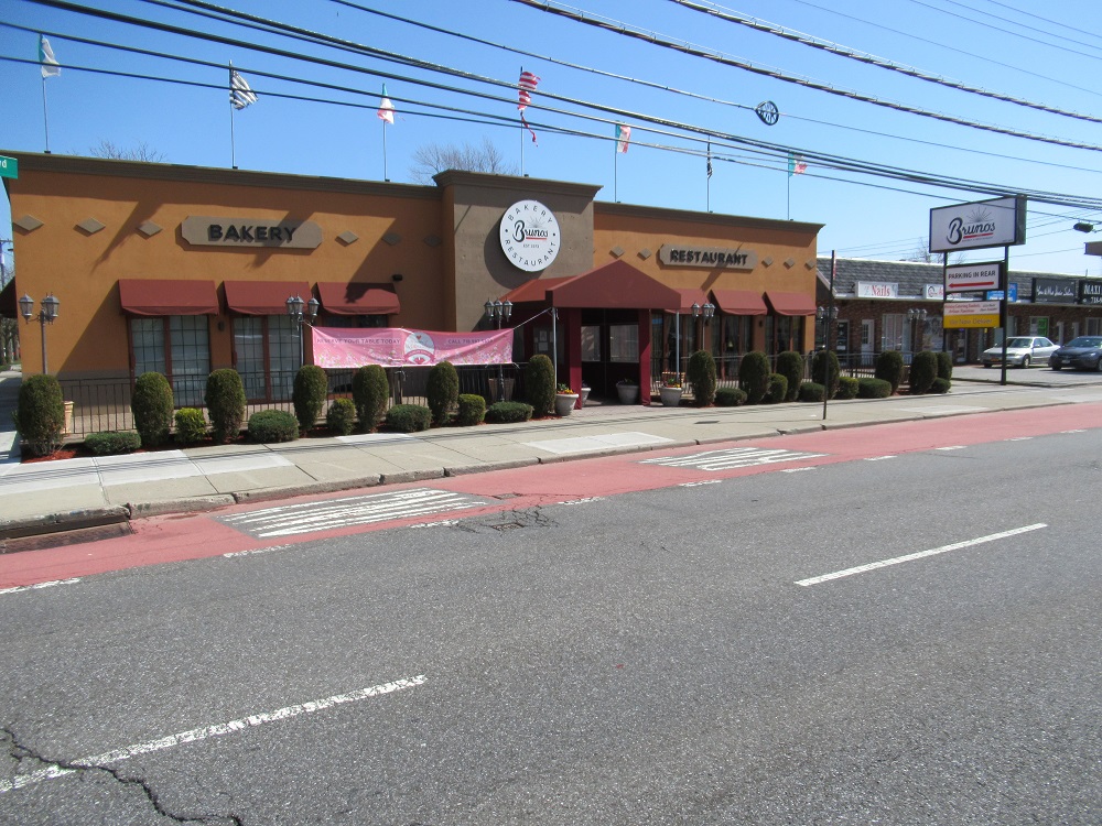 1650 Hylan Boulevard