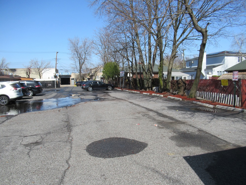 1650 Hylan Boulevard