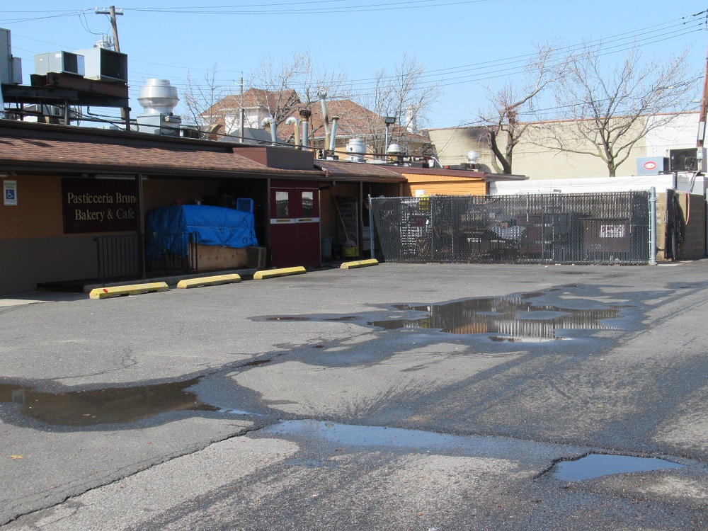 1650 Hylan Boulevard