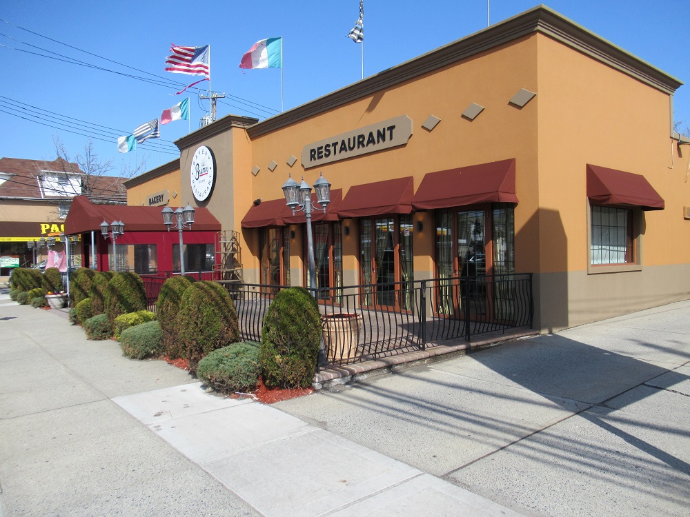 1650 Hylan Boulevard