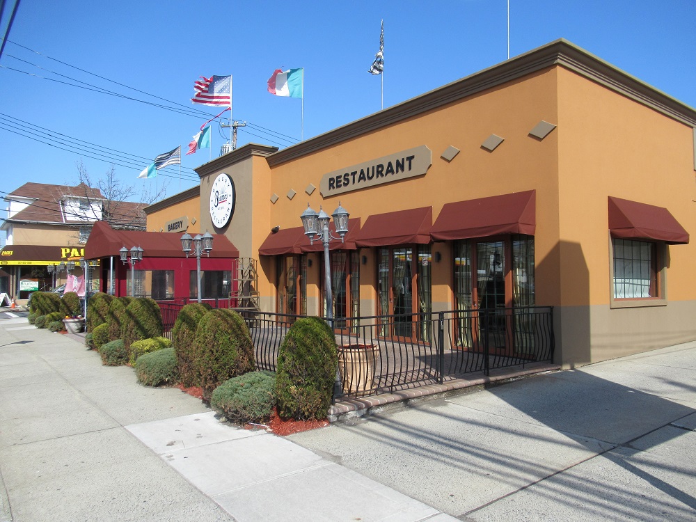 1650 Hylan Boulevard