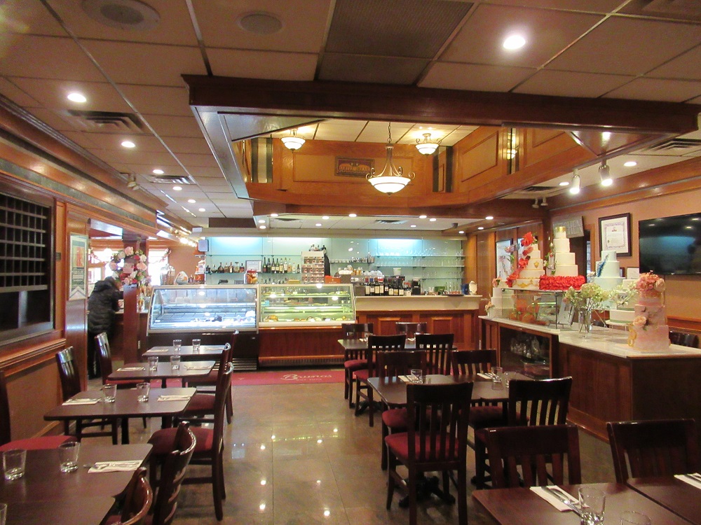 1650 Hylan Boulevard