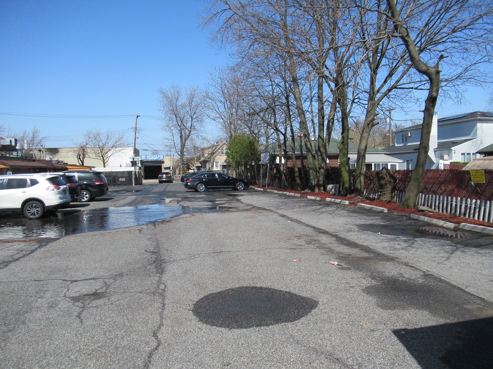 1650 Hylan Boulevard