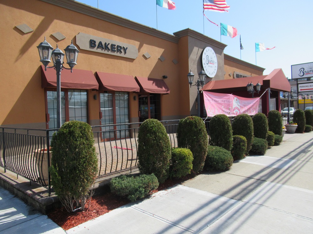 1650 Hylan Boulevard