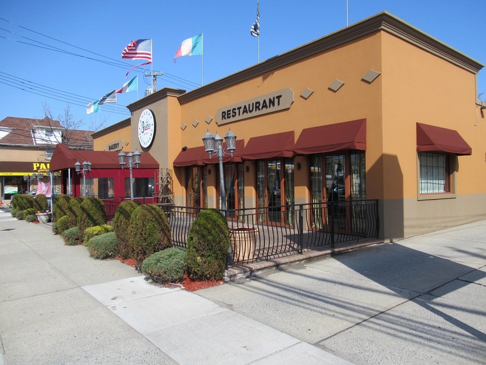 1650 Hylan Boulevard