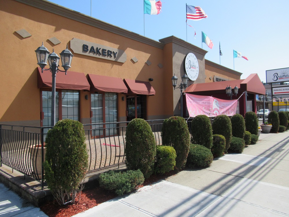 1650 Hylan Boulevard