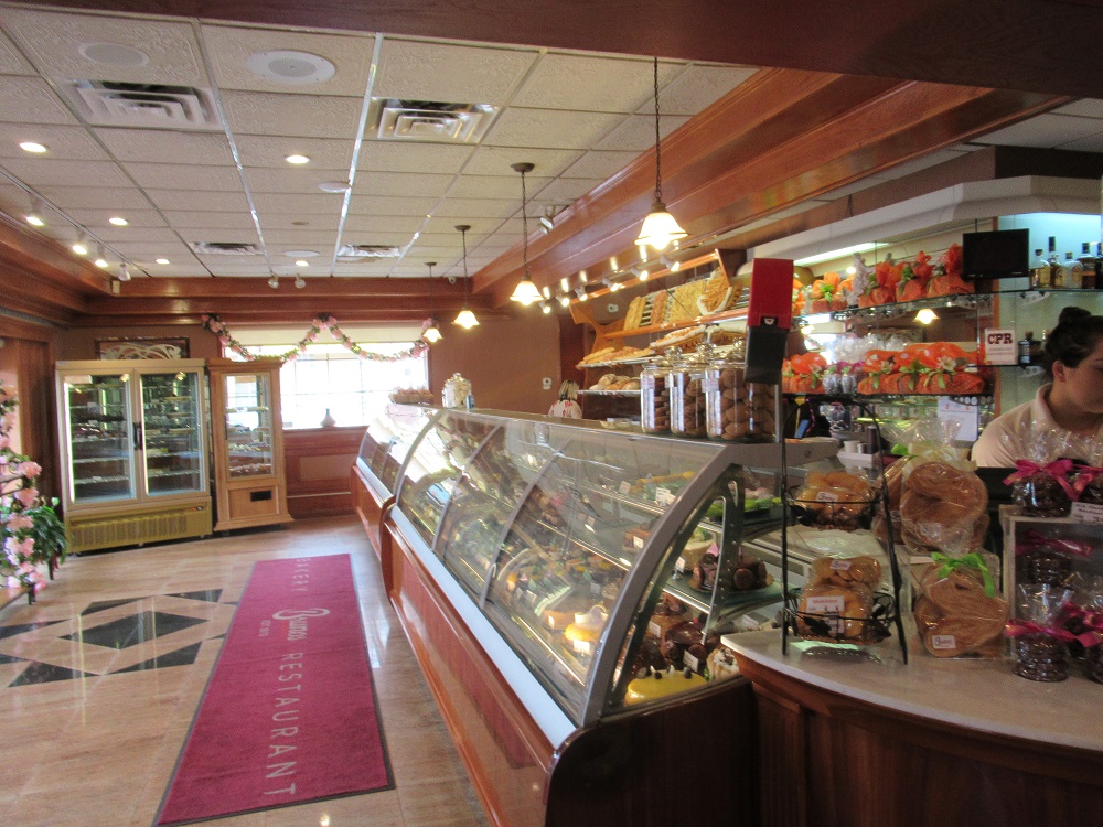 1650 Hylan Boulevard