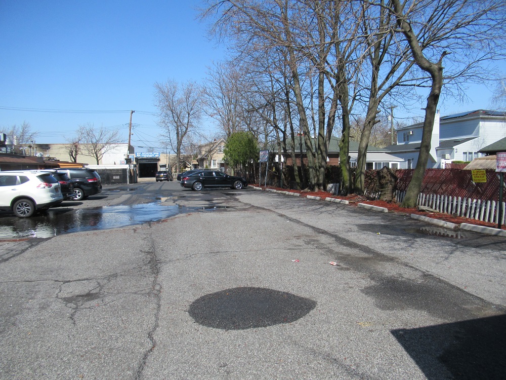 1650 Hylan Boulevard