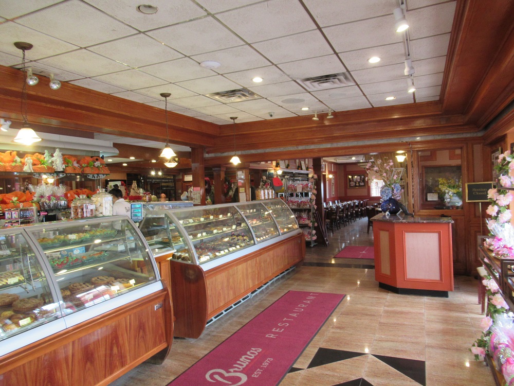 1650 Hylan Boulevard