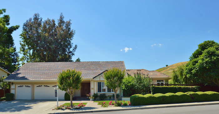 939 Woodland Drive
