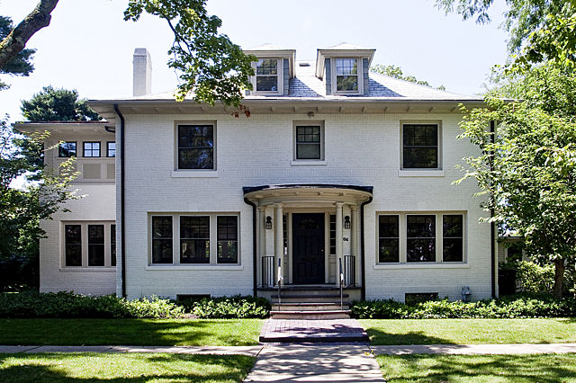 105 Larchwood Drive