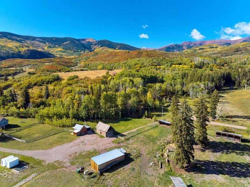 4725  Capitol Creek