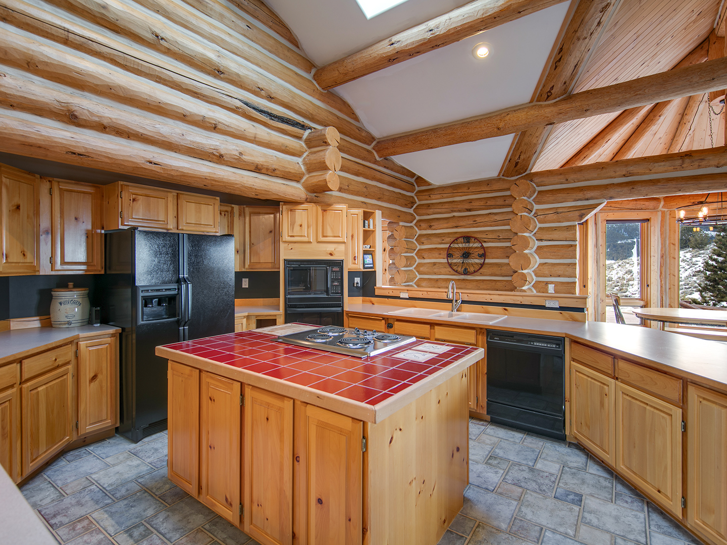 69 Grizzly Peak Rd