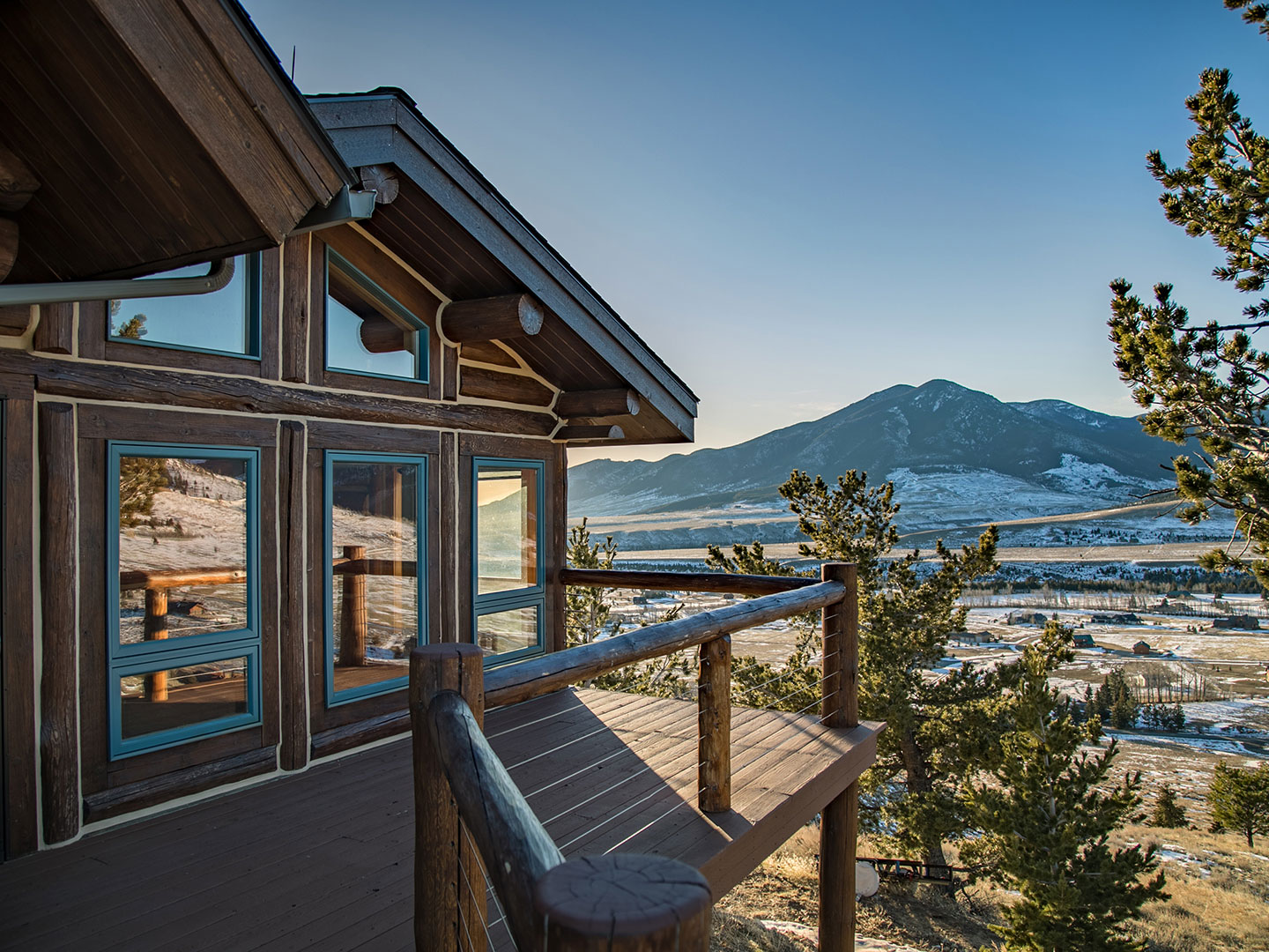 69 Grizzly Peak Rd