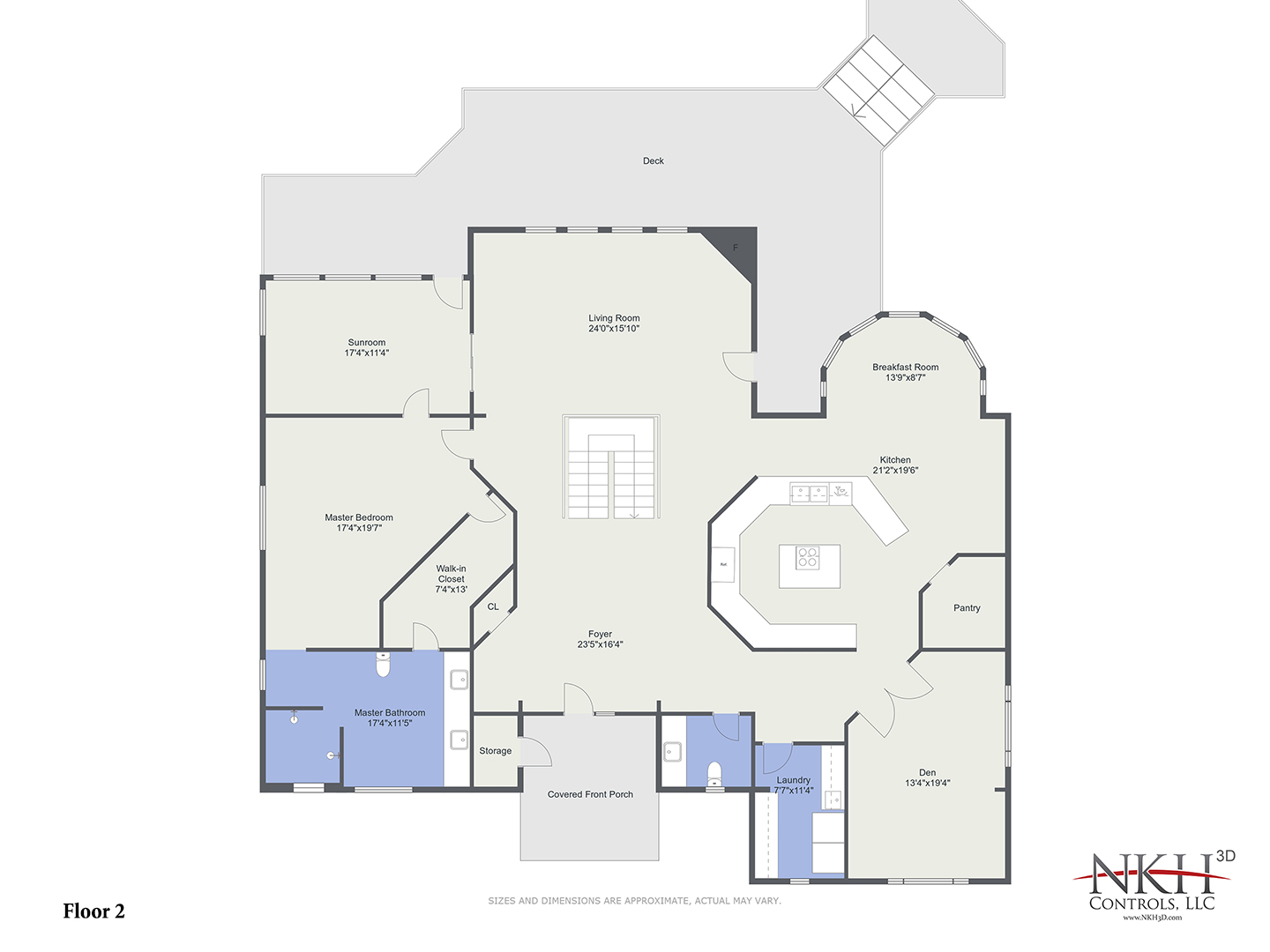 69 Grizzly Peak Rd
