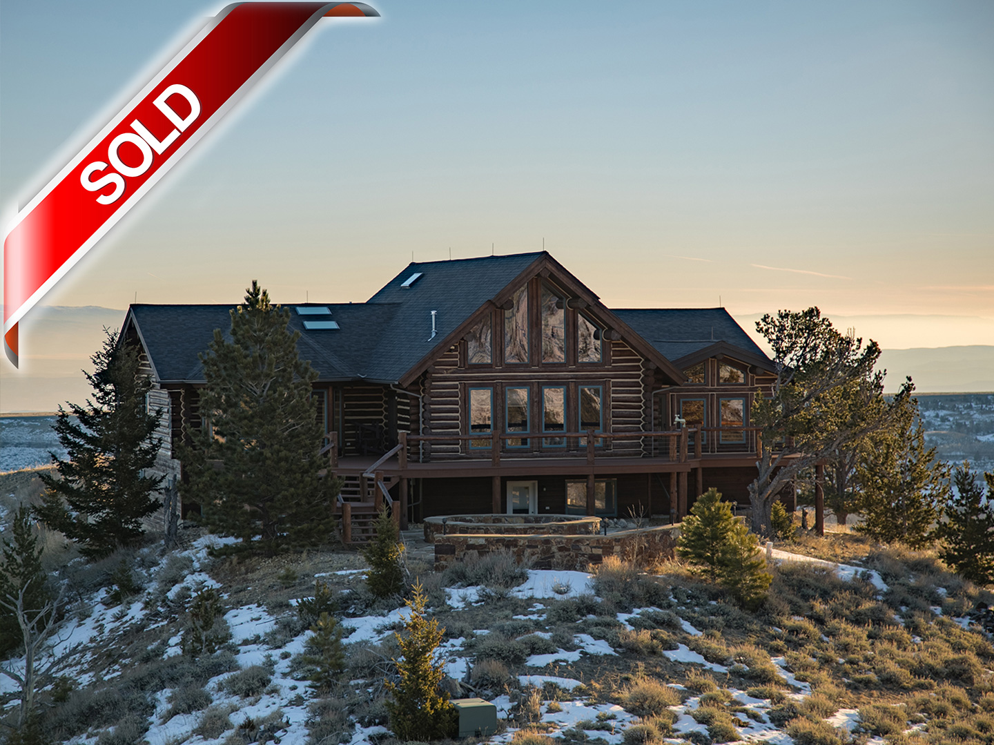 69 Grizzly Peak Rd