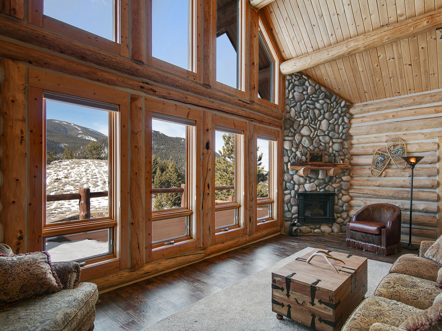 69 Grizzly Peak Rd