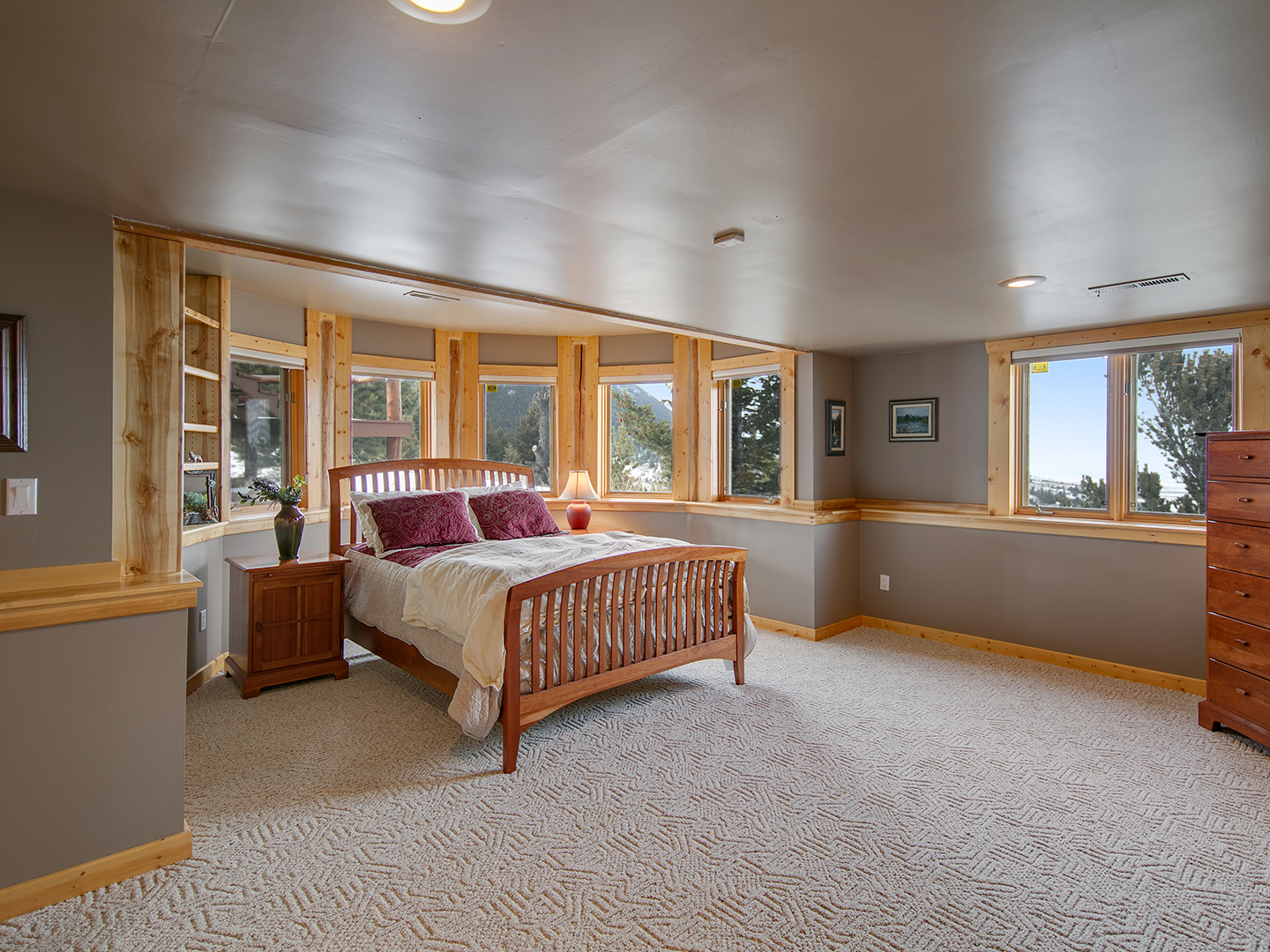 69 Grizzly Peak Rd
