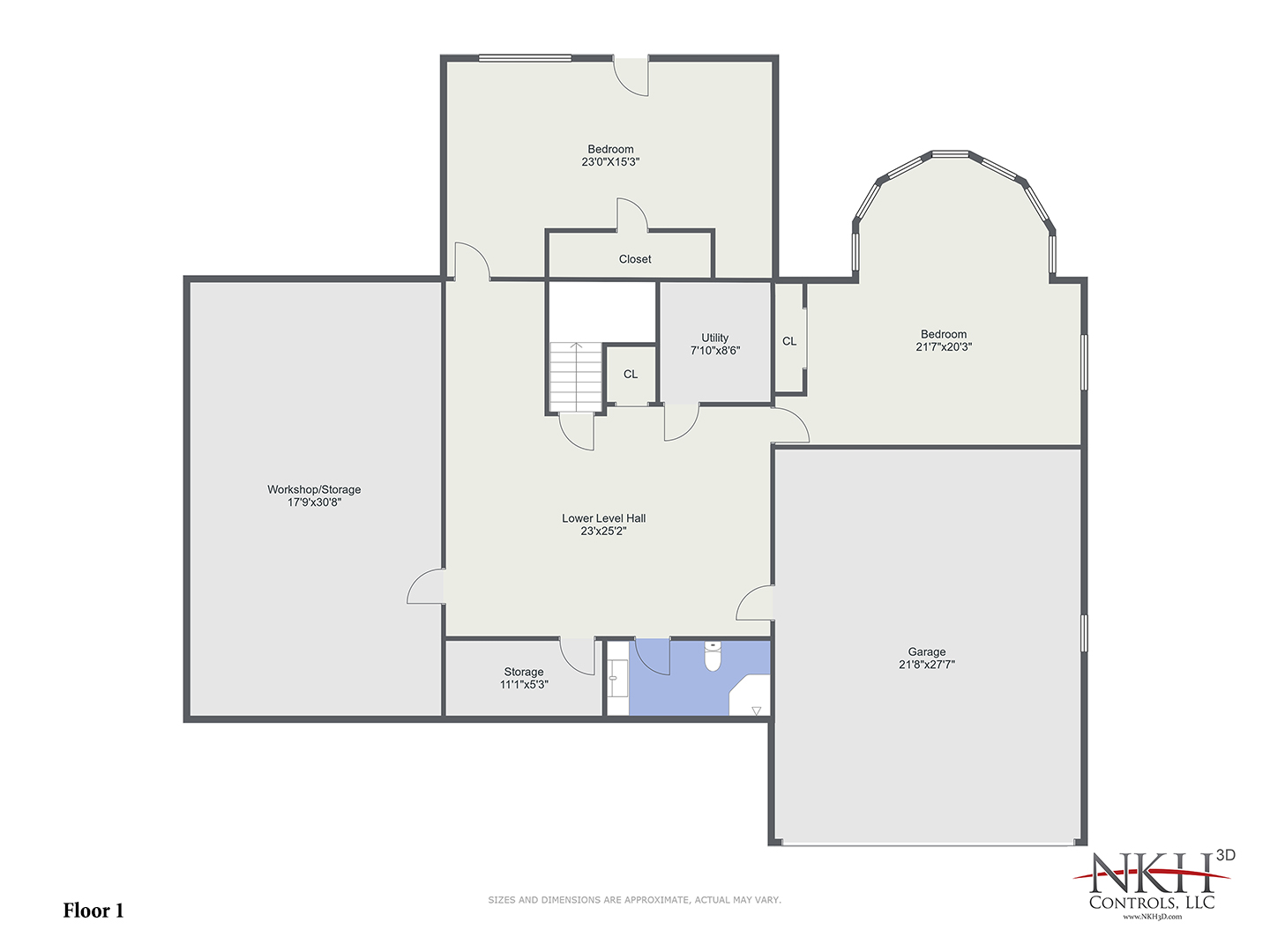 69 Grizzly Peak Rd