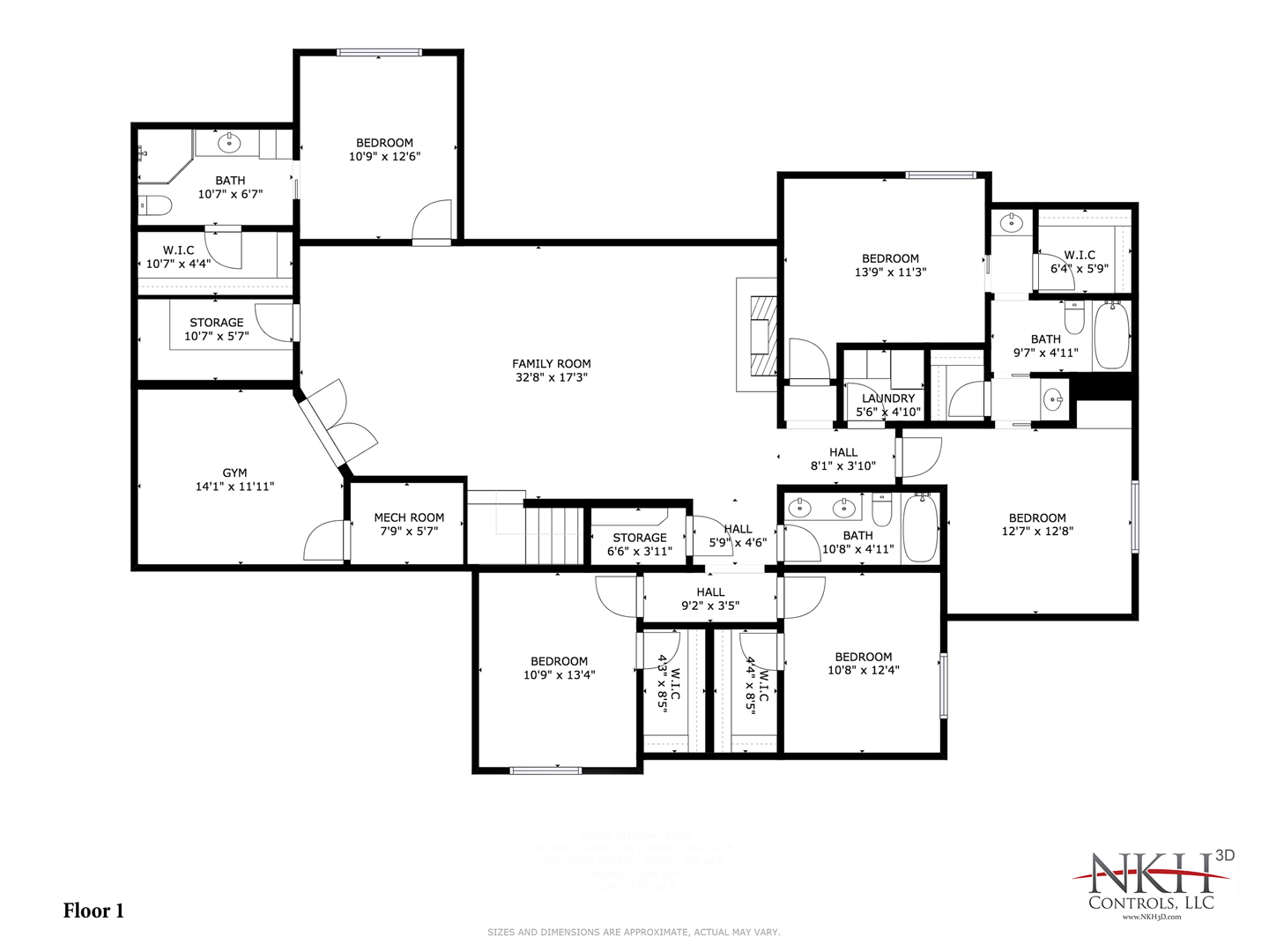 6281 CANYONWOODS DRIVE