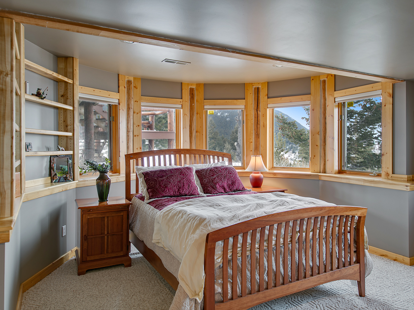 69 Grizzly Peak Rd