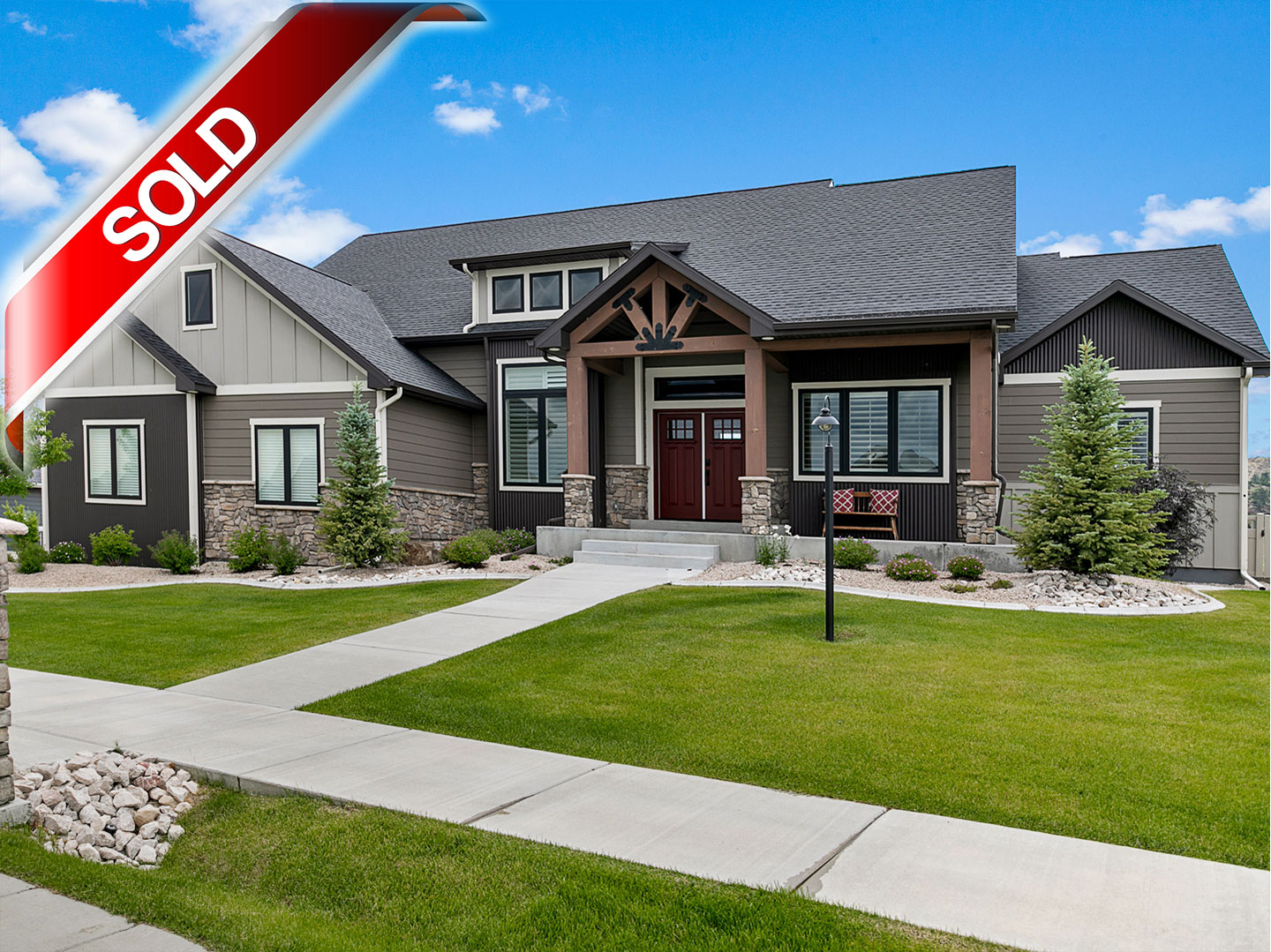 6281 CANYONWOODS DRIVE